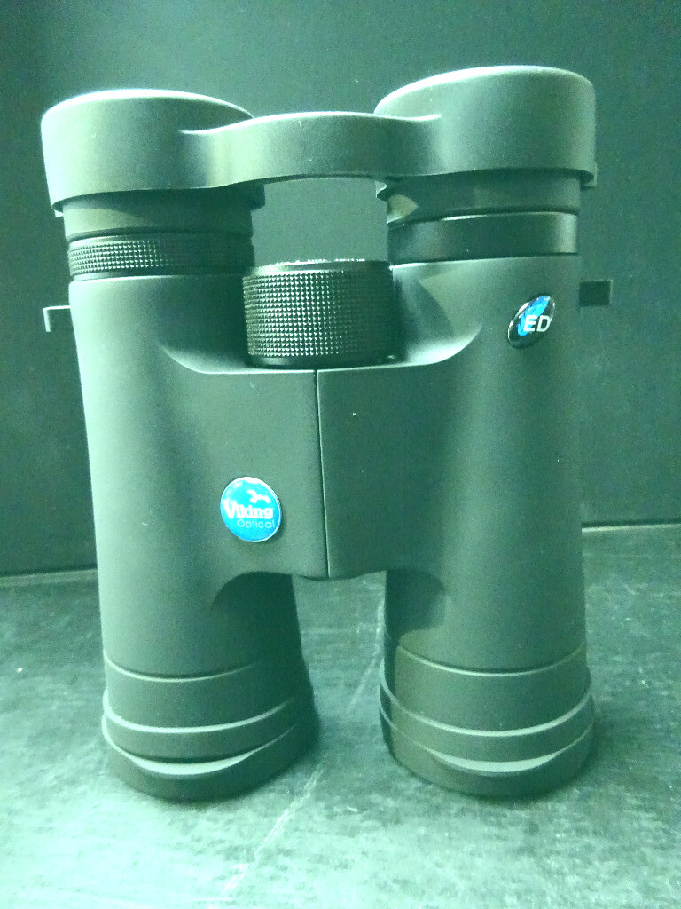 viking peregrine 8x42